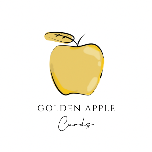 Golden Apple Cards